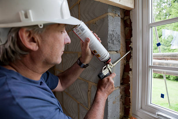 Best Professional Insulation Contractor  in Summit, WA